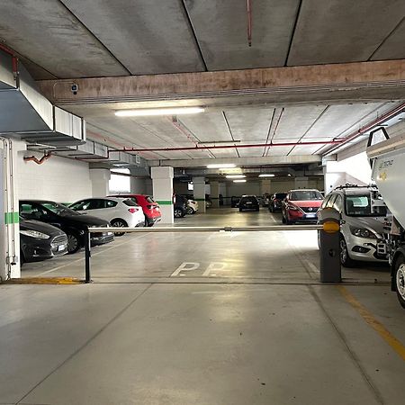热那亚Dimora Al Porto Antico公寓 外观 照片