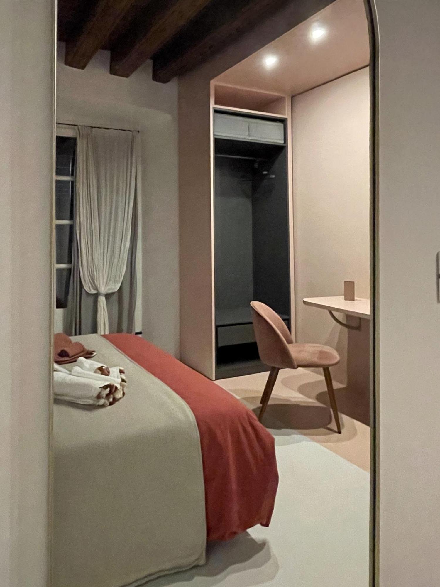 热那亚Dimora Al Porto Antico公寓 外观 照片