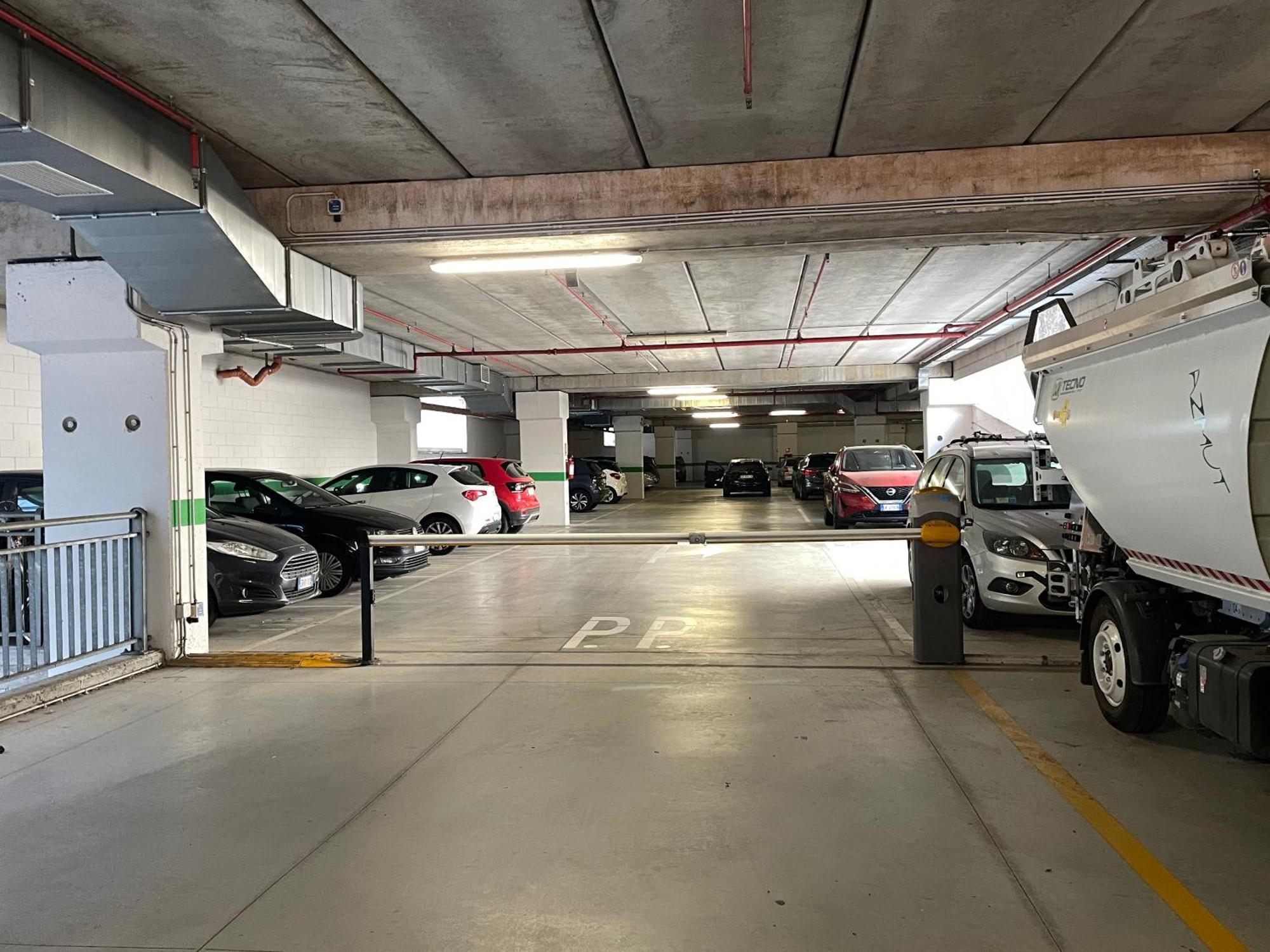 热那亚Dimora Al Porto Antico公寓 外观 照片